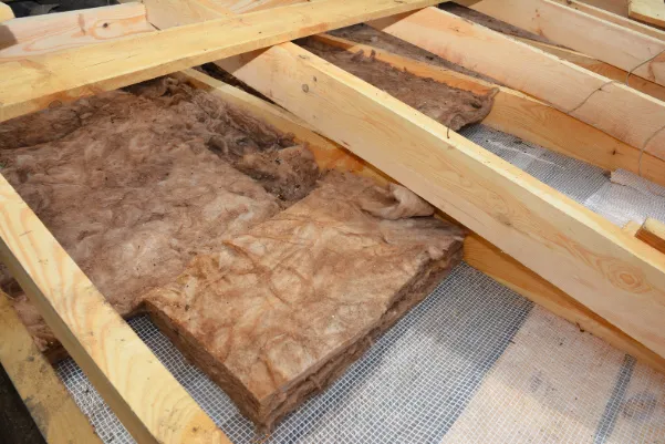 Roof Insulation