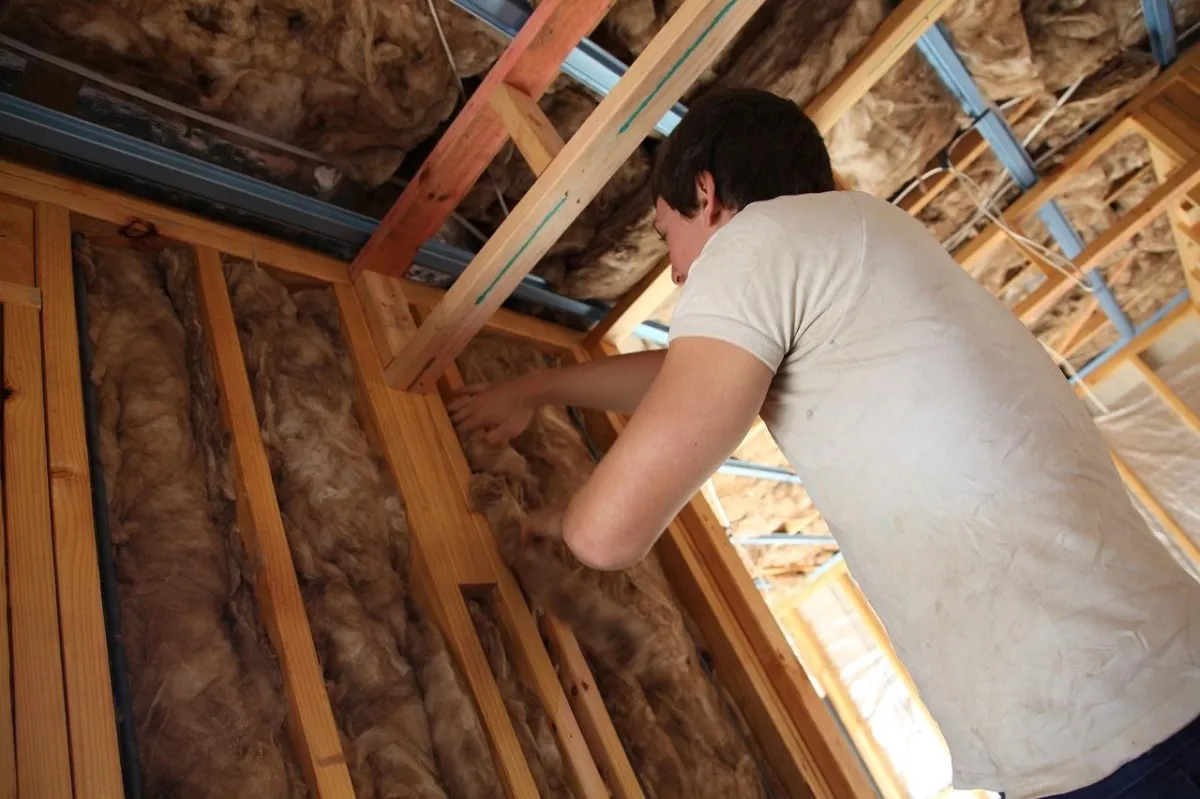 Home Insulation