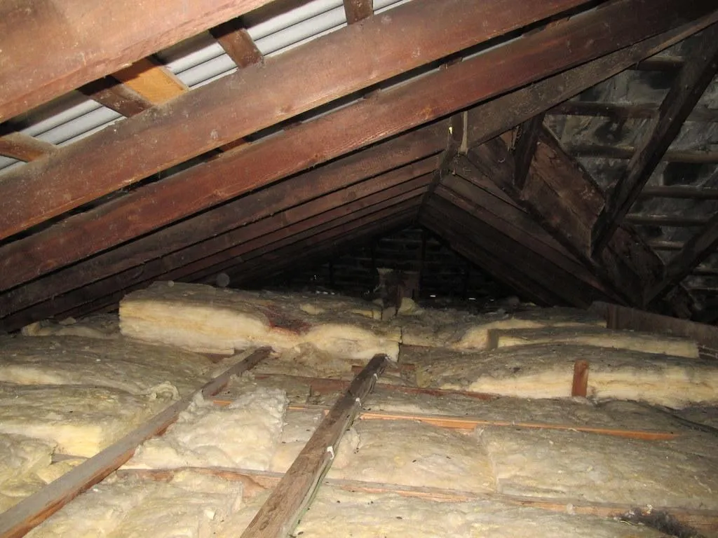 Roof Insulation