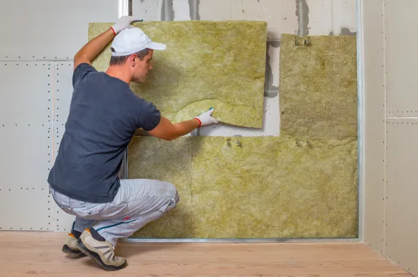 Home Insulation