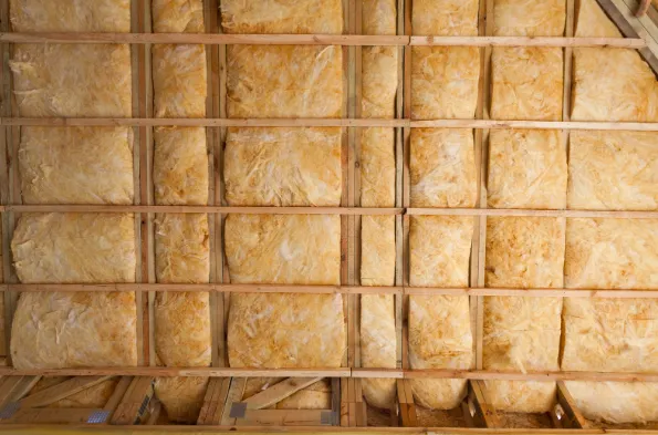 Loft Insulation