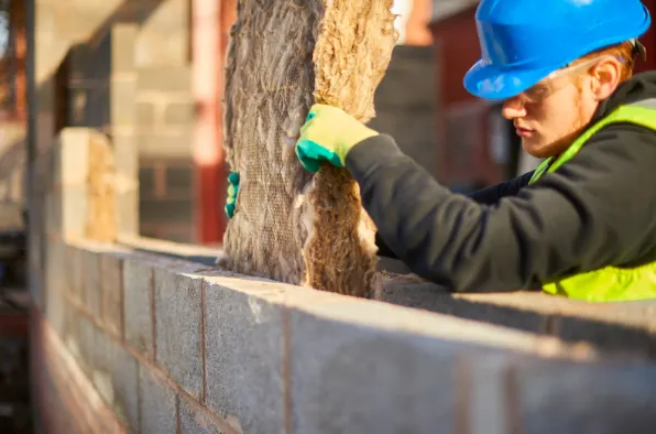 Cavity Wall Insulation