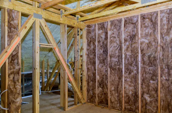 Loft Insulation