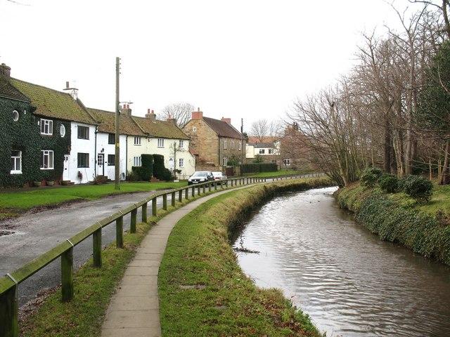 Stokesley