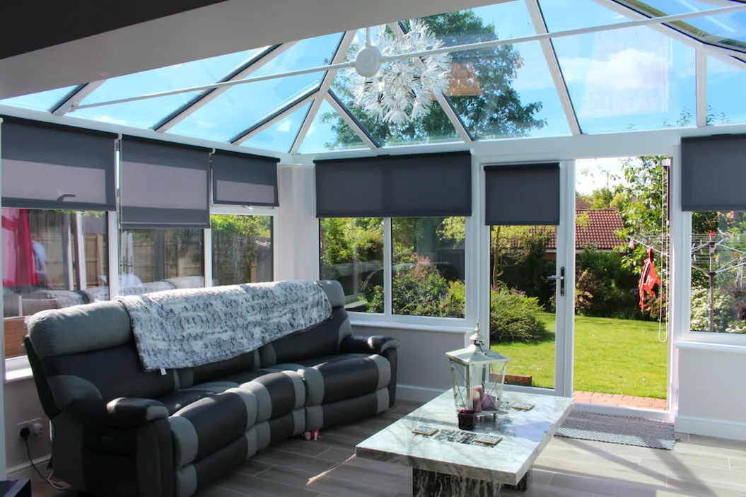 Conservatory Roof