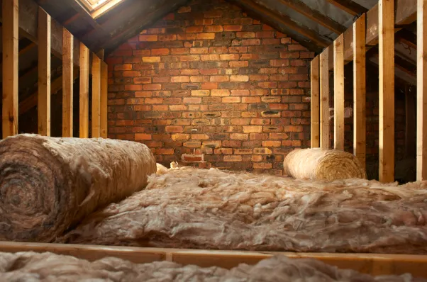 Loft Insulation