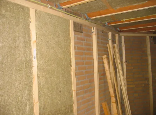 Insulation