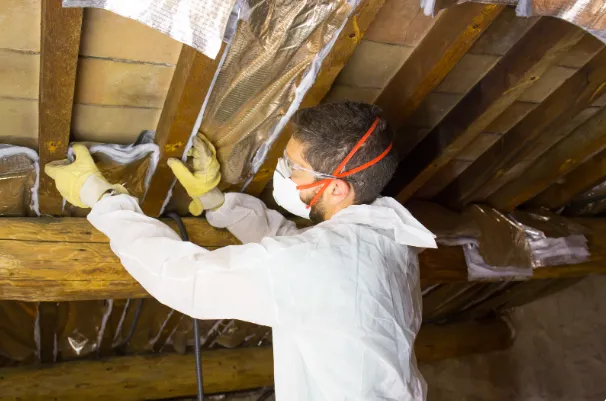 Home Insulation