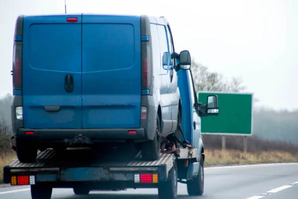 Vehicle Recovery