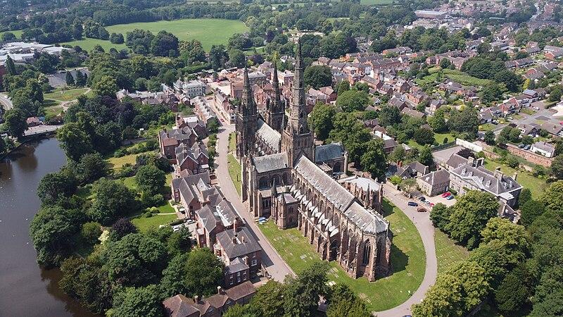 Lichfield