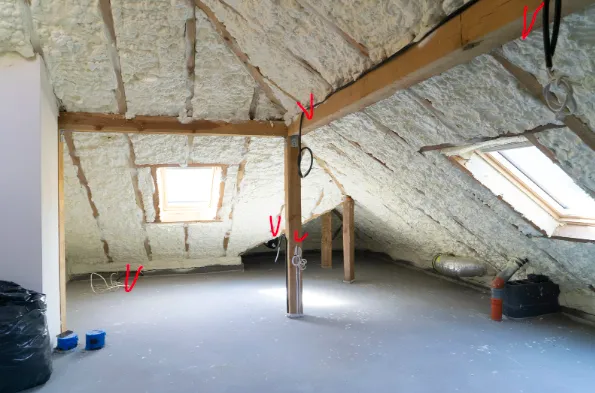 Loft Insulation