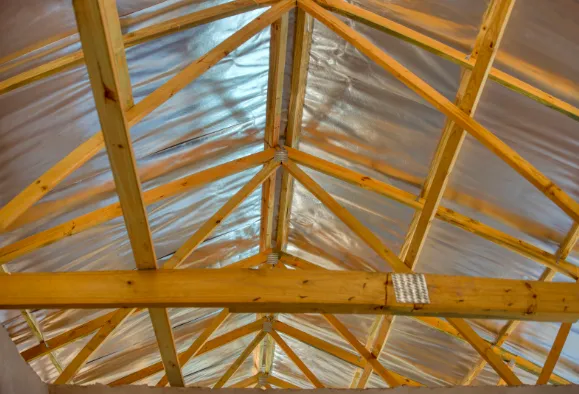 Roof Insulation