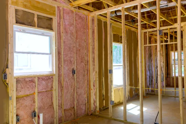 Home Insulation