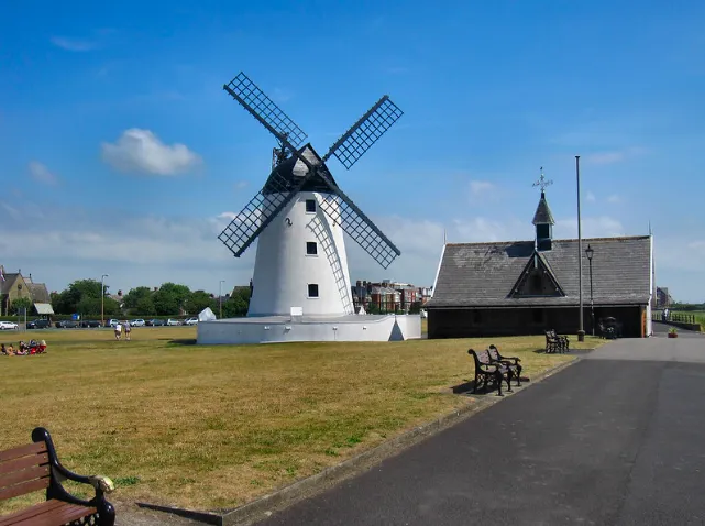 Lytham St Annes