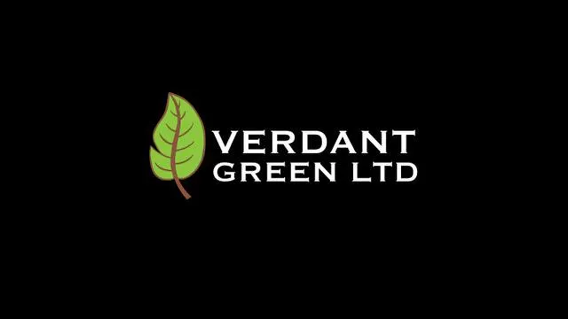 Verdant Green Ltd