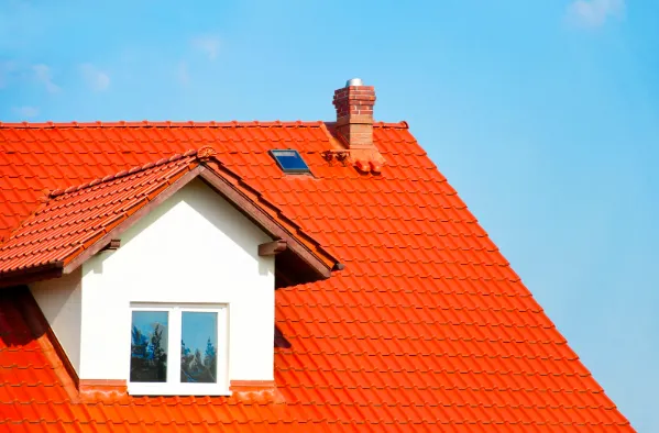 Dormer Loft Conversion