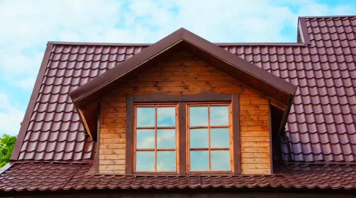 Dormer Loft Conversion