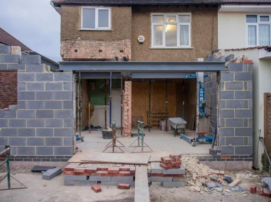 Loft Extension