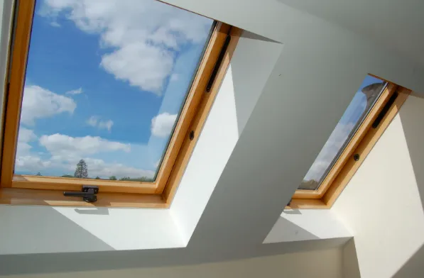 Loft Conversion