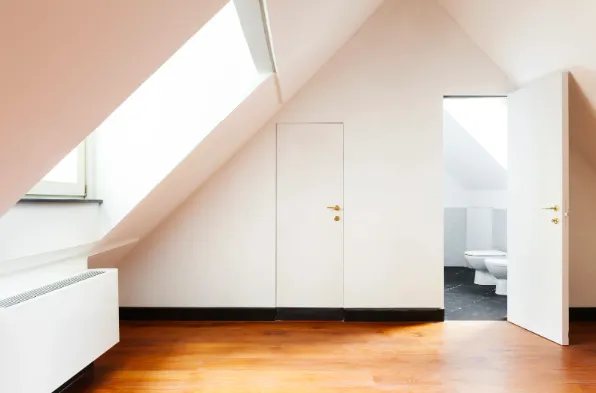 Garage Loft Conversion