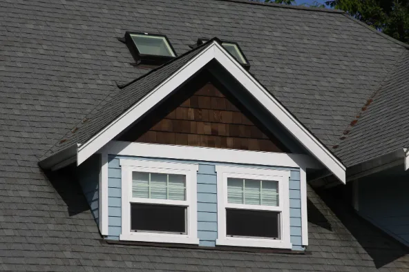 Dormer Loft Conversion