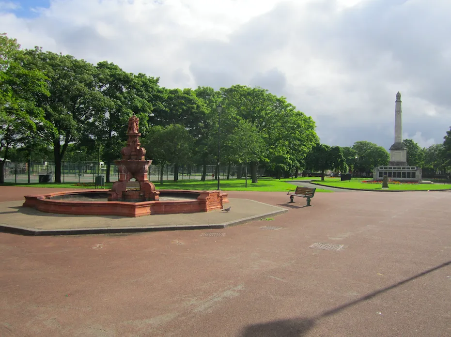 Widnes