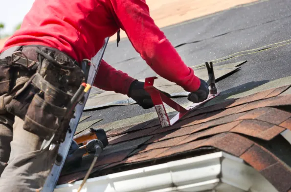 Hip to Gable Loft Conversion