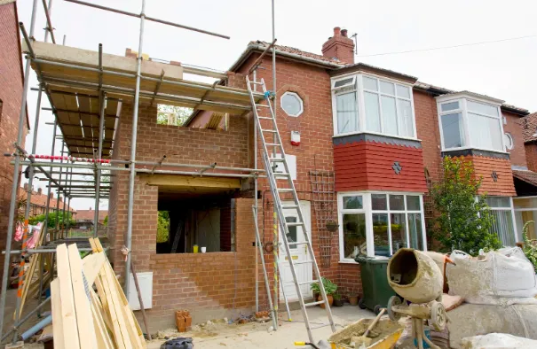 Loft Extension