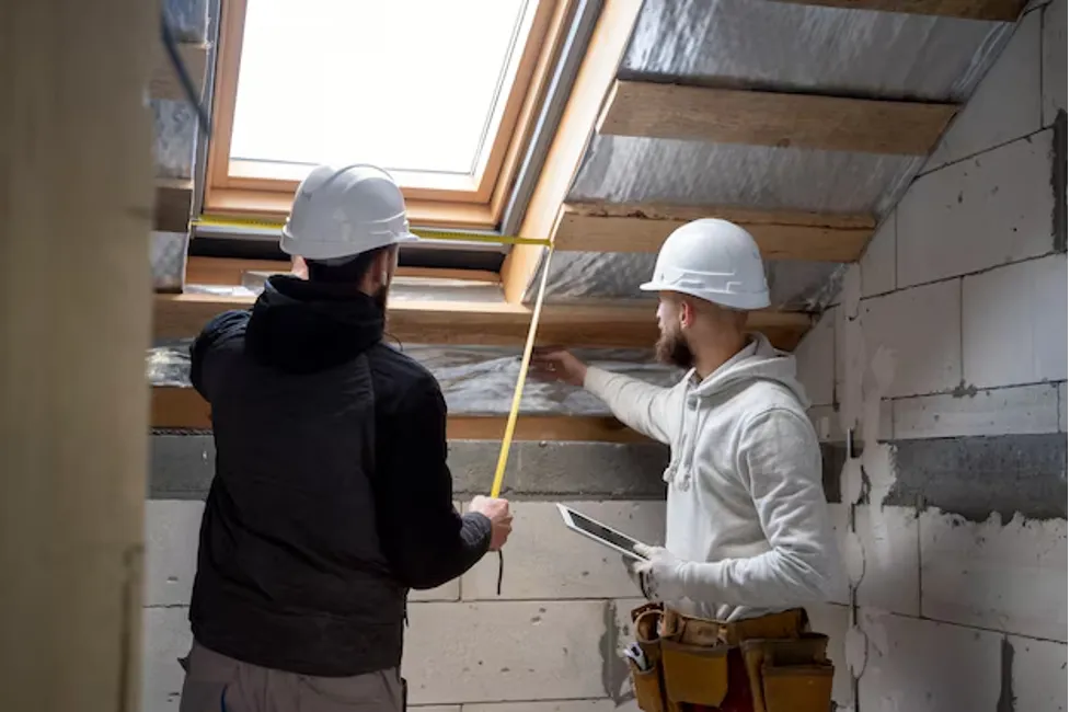 Loft Conversion