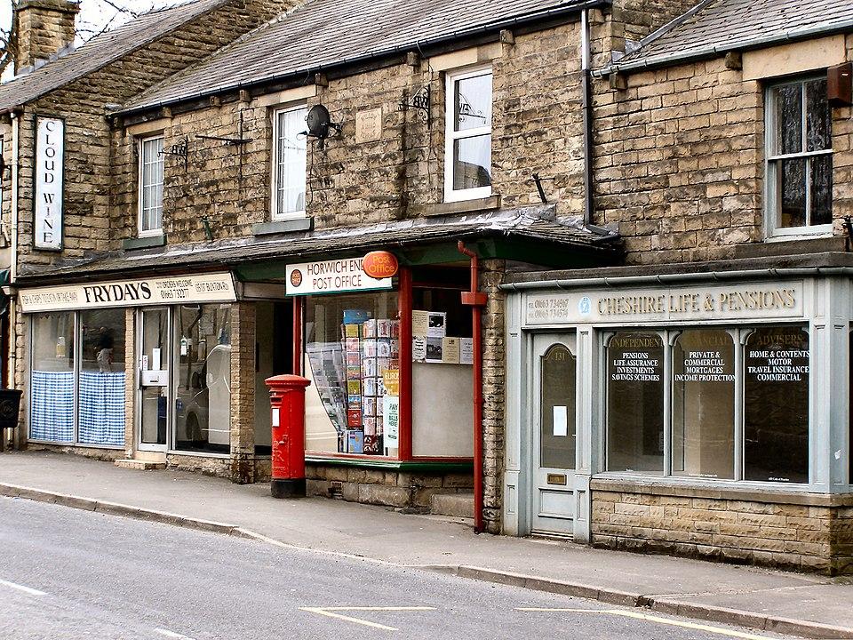 Horwich