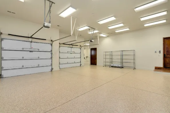 Garage Loft Conversion