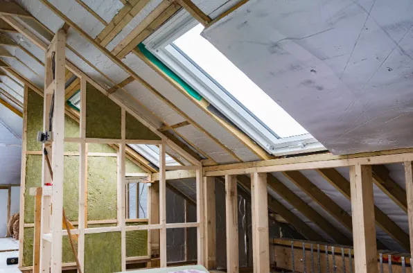 Loft Conversion
