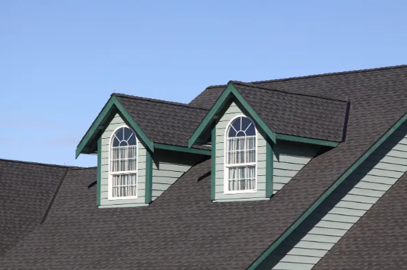 Dormer Loft Conversion
