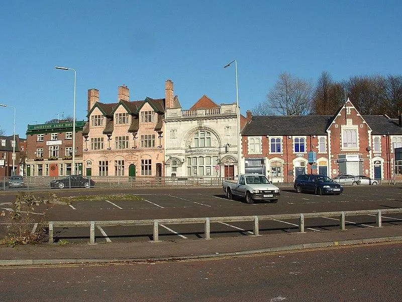 Middleton