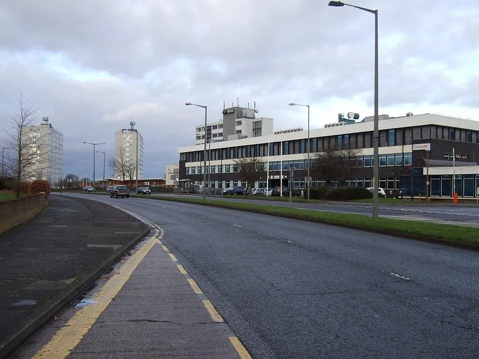 Thornaby