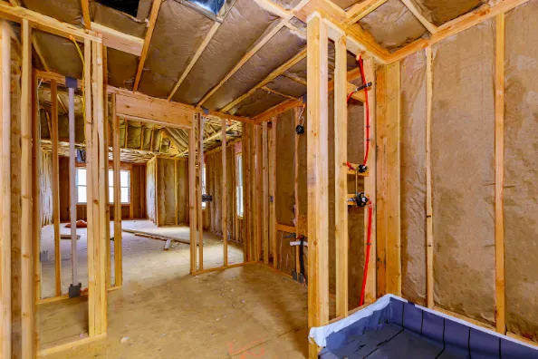 Home Insulation