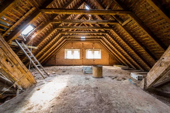 Loft Insulation