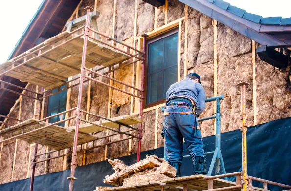 Home Insulation