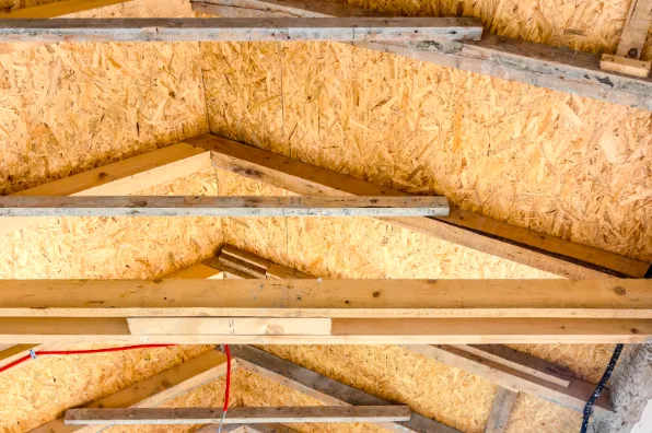 Roof Insulation