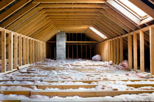 Loft Insulation