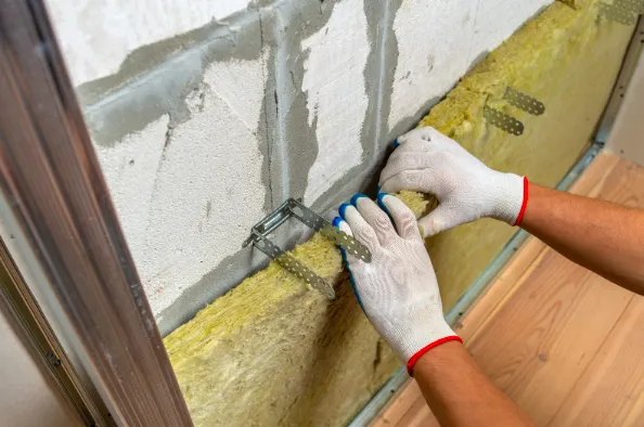 Home Insulation