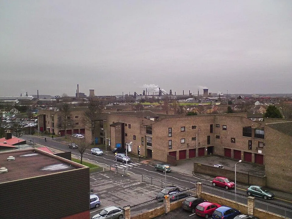 Scunthorpe