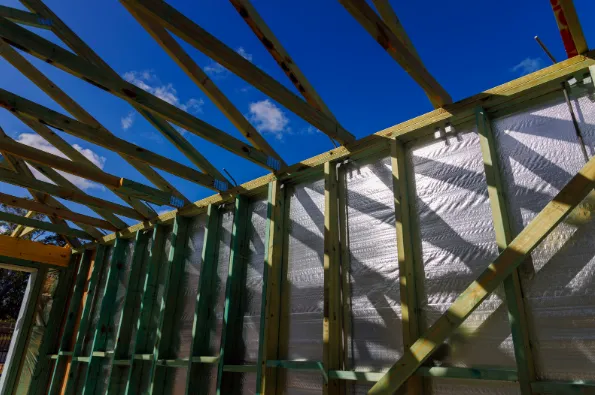 Internal Wall Insulation