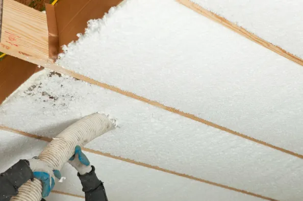 Home Insulation
