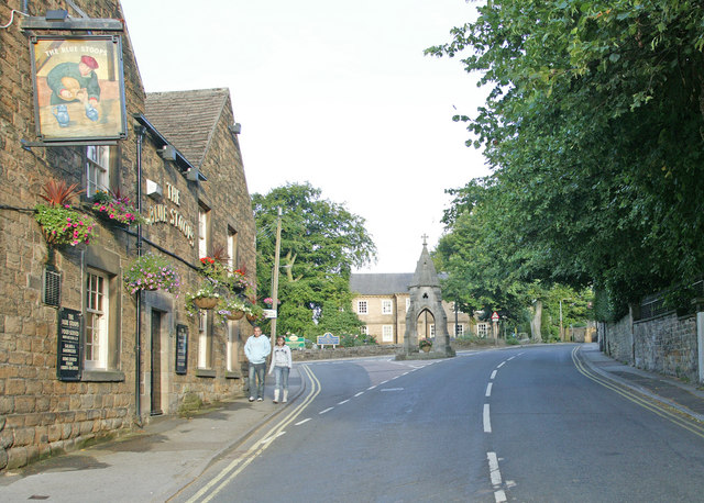 Dronfield
