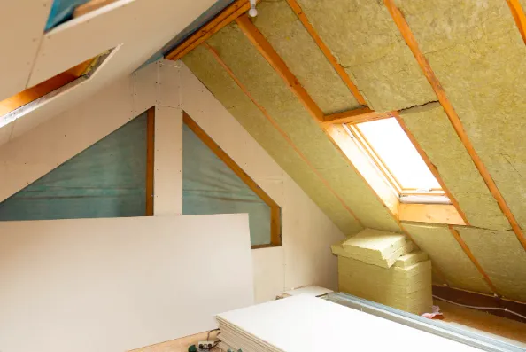 Loft Insulation