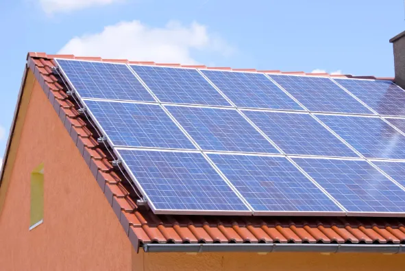 Household Solar Panels