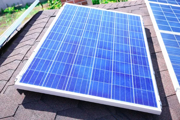 Solar Battery Storage