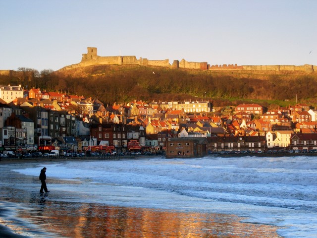 Scarborough