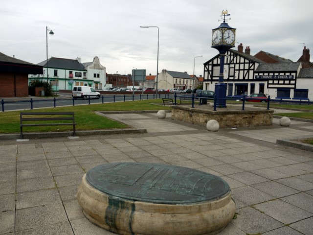 Seaham